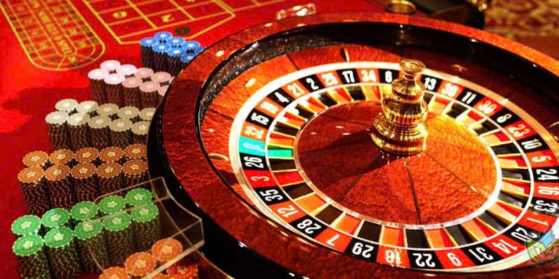 Sảnh Casino Live - Sòng Bạc Trực Tuyến Tuyệt Đỉnh Nhất 2024