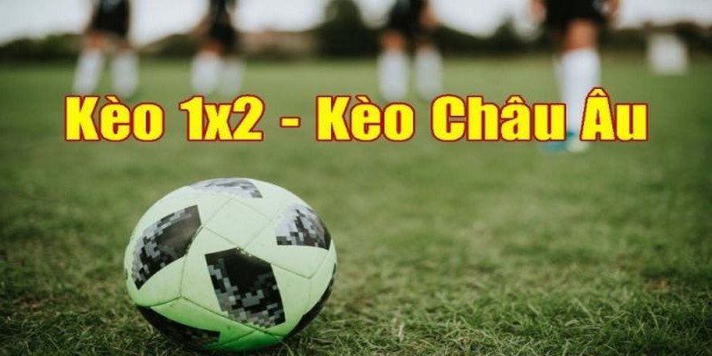 Kèo châu Âu - Bật Mí Những Mẹo Chơi Của Chuyên Gia Hàng Đầu