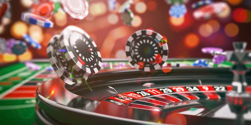 Sảnh casino live sở hữu tỷ lệ thưởng xanh chín cực cao