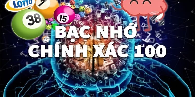 Phương pháp soi cầu số Lotto theo bạc nhớ