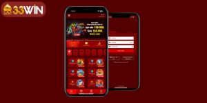 Tải App 33WIN - Trải Nghiệm Ngay Những Ván Game Đẳng Cấp